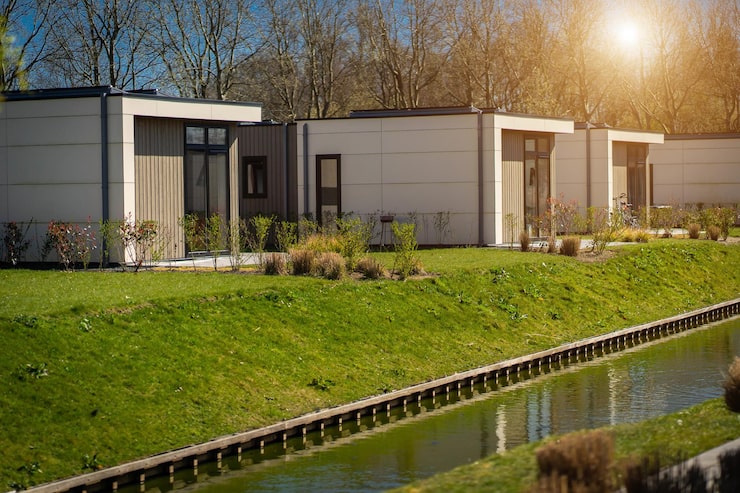 outdoor-recreation-small-modern-comfortable-houses-suburban-recreation-area-camping-family-vacation_308547-6054